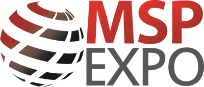 MSP Expo logo