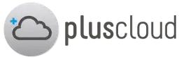 Pluscloud logo