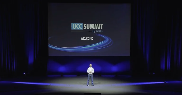 UCC Summit 2025