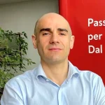 Fabio Pucci, Laziale Distribuzione