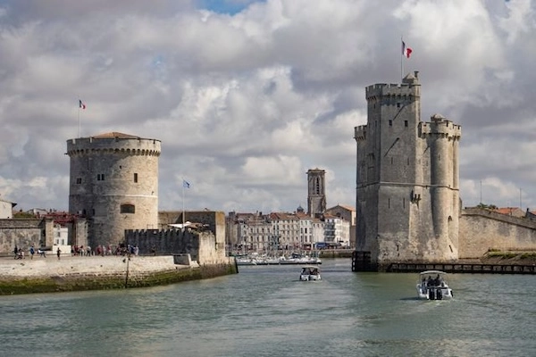 Roadshow La Rochelle — 15 Avril 2025