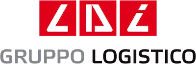 gruppo logistico laziale logo