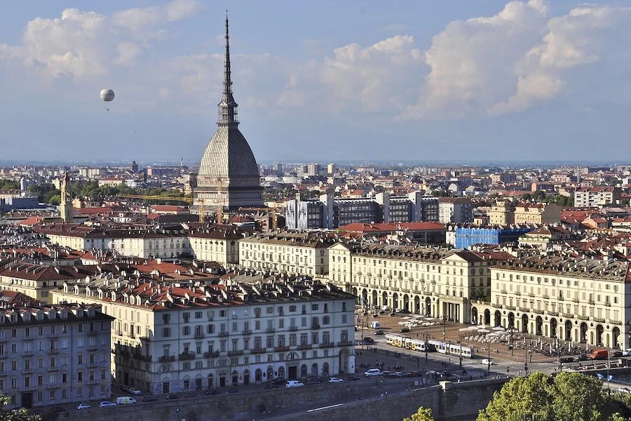 Torino