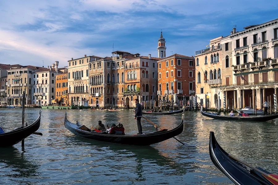 Venice Venezia