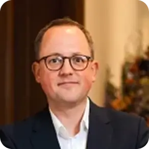Jens Vrebos