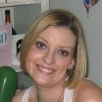 Melissa Thomas