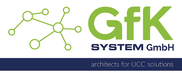 GfK System GmbH logo