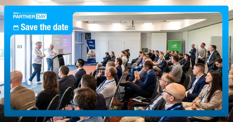 2025&nbsp;Global Partner&nbsp;Days Wildix PR