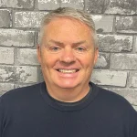 Dean O'Hara
