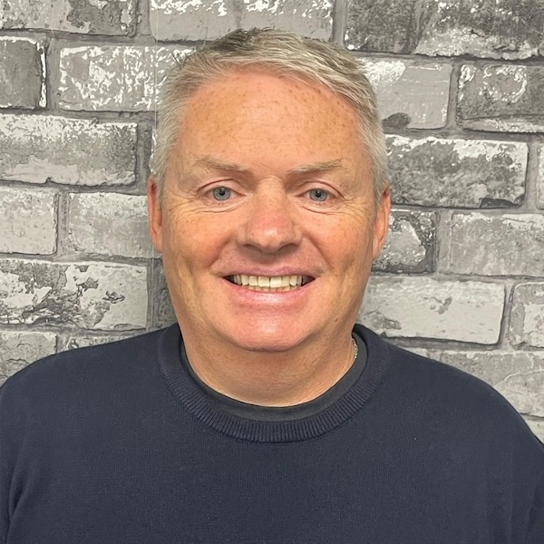 Dean O'Hara