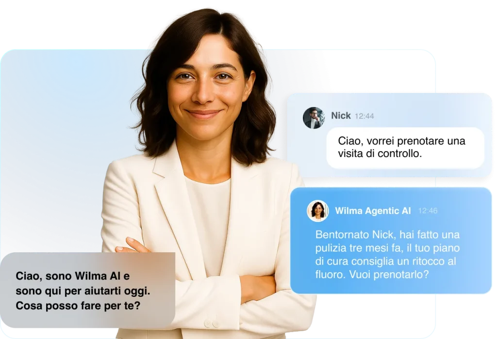 AI Solutions - Agentic AI - IT