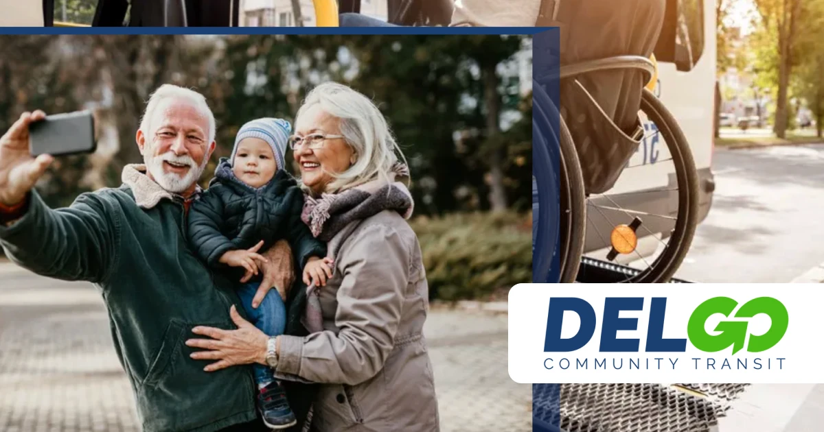 DELGO - Case study