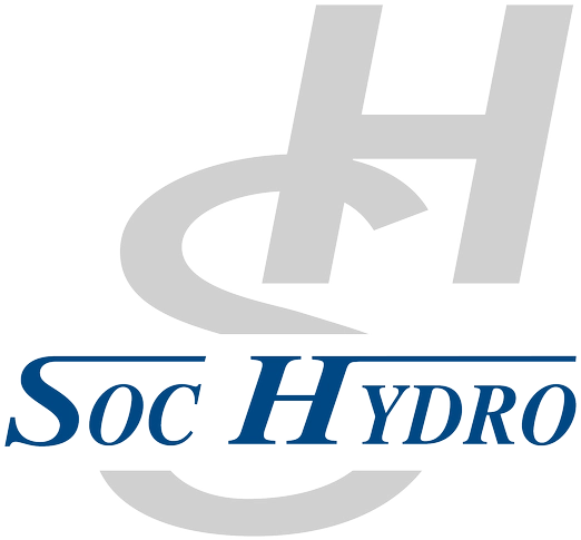 Soc Hydro logo