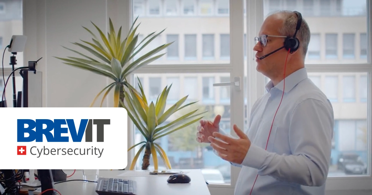 BREVIT - Case study