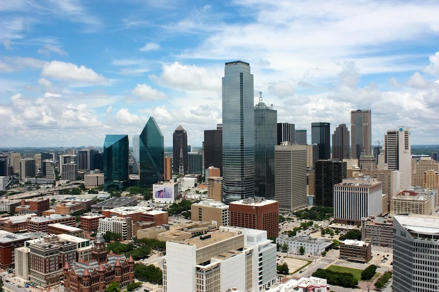 Dallas, TX