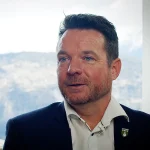 Niklaus Heinzmann, Gemeindepräsident Visperterminen