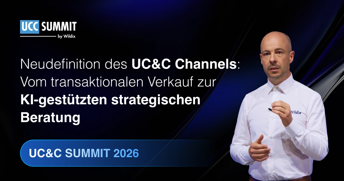 Summit 2026 PR - DE