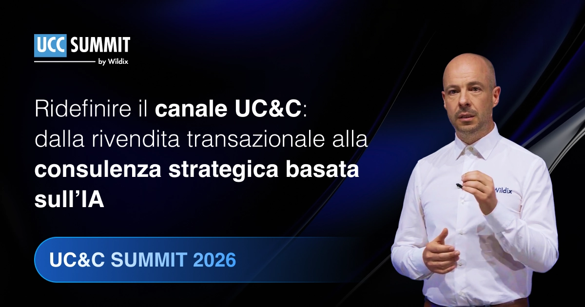 Summit 2026 PR - IT