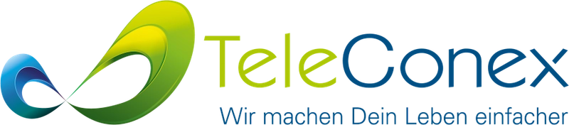 TeleConex logo