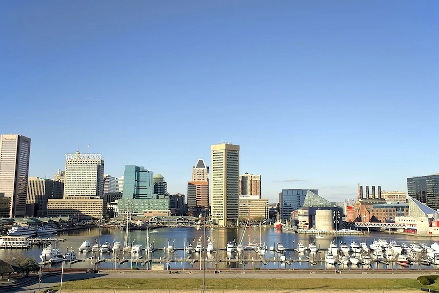 Baltimore, MD