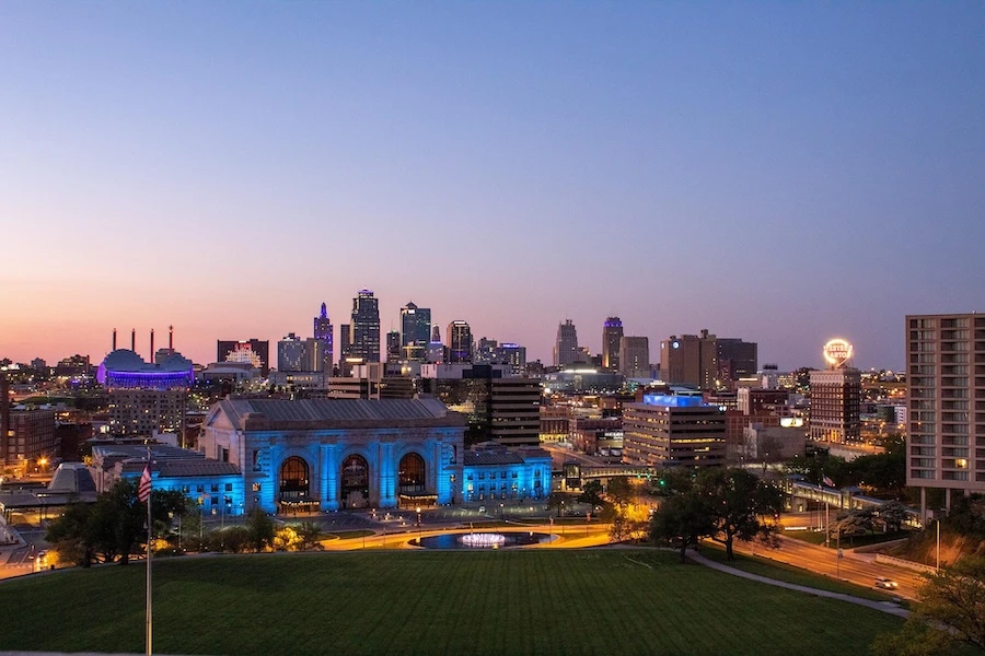 Kansas City, MO
