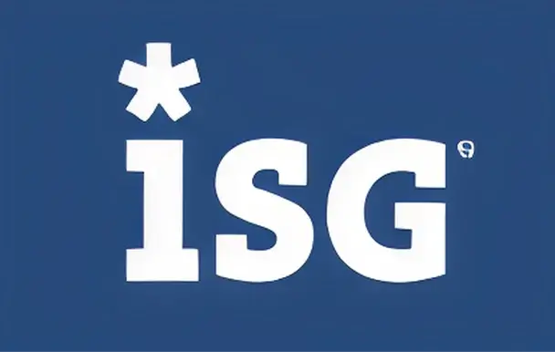 ISG award